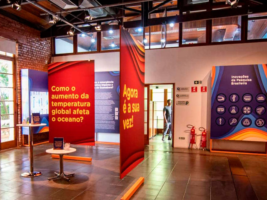 Casa da Ciência da UFRJ в Рио-де-Жанейро