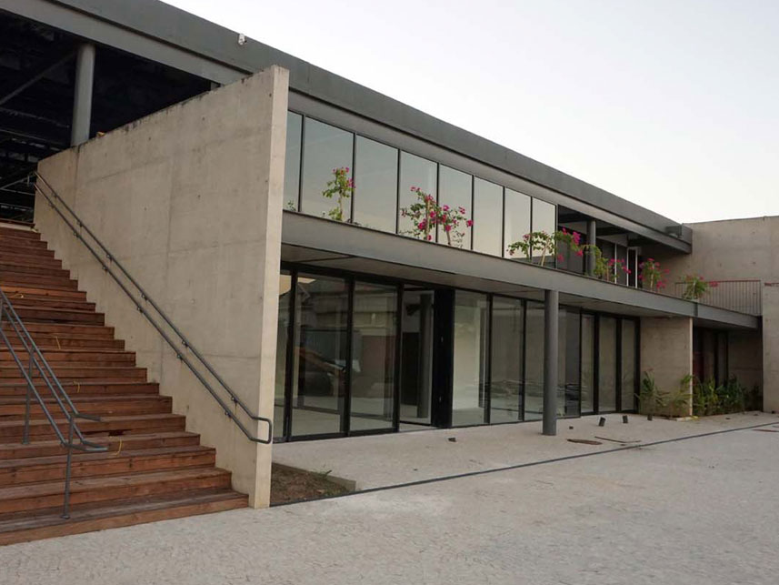 Museu do Pontal в Рио-де-Жанейро