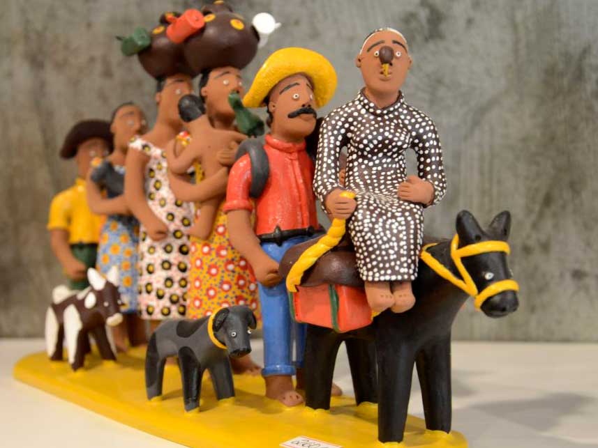 Museu do Pontal в Рио-де-Жанейро