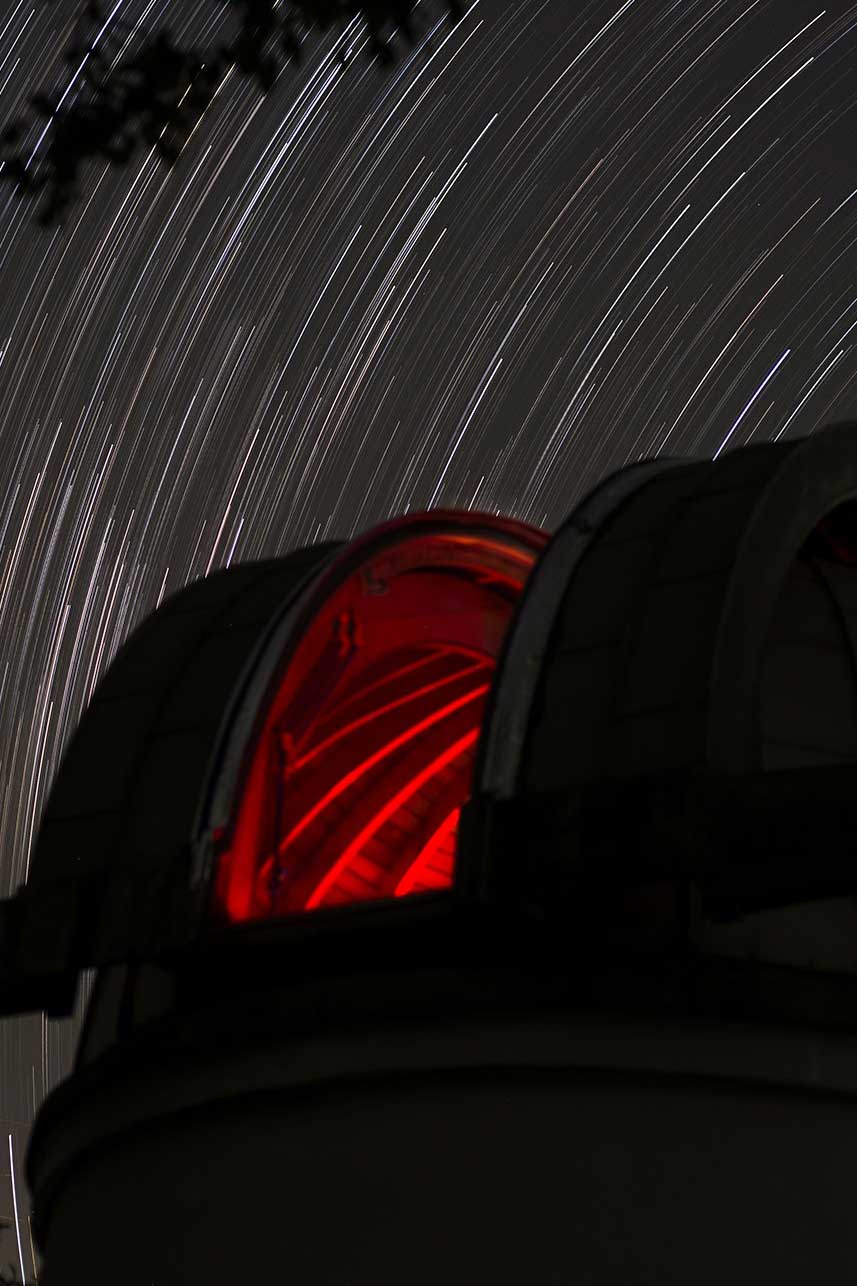 Observatório do Valongo в Рио-де-Жанейро