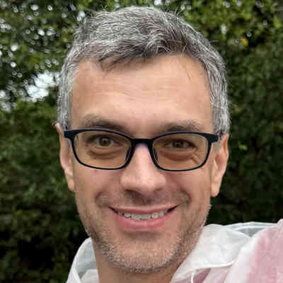 Сергей Савенко