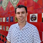 Дмитрий — гид RioDiscover, аватар Instagram dima.rio.guide